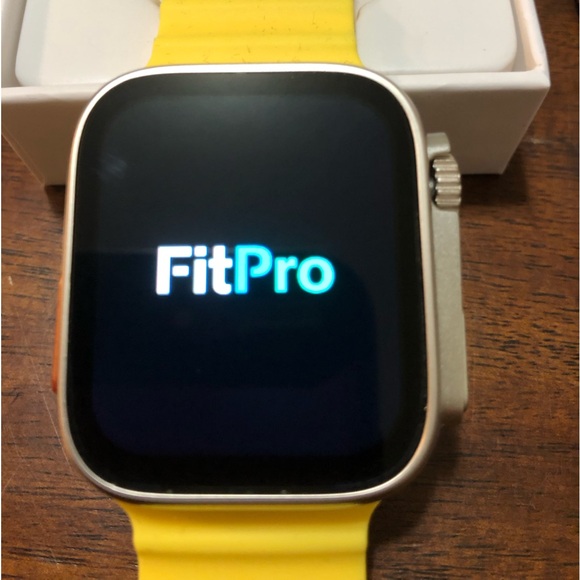 FitPro Smart Watch - Picture 3 of 6
